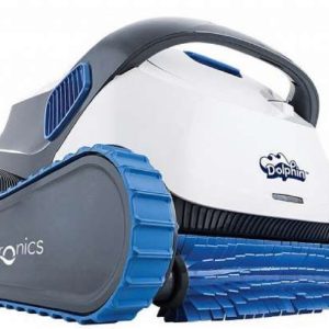Robot limpia piscinas Dolphin