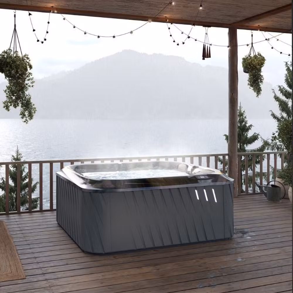 Jacuzzi J-215