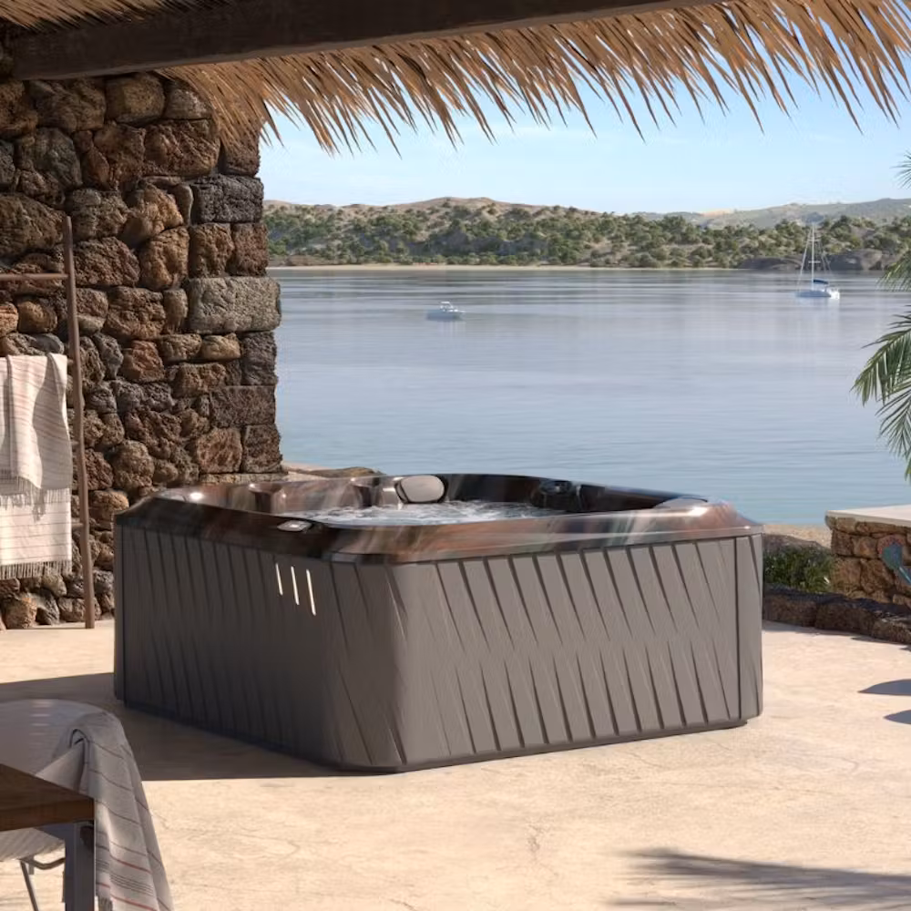 Jacuzzi J-235