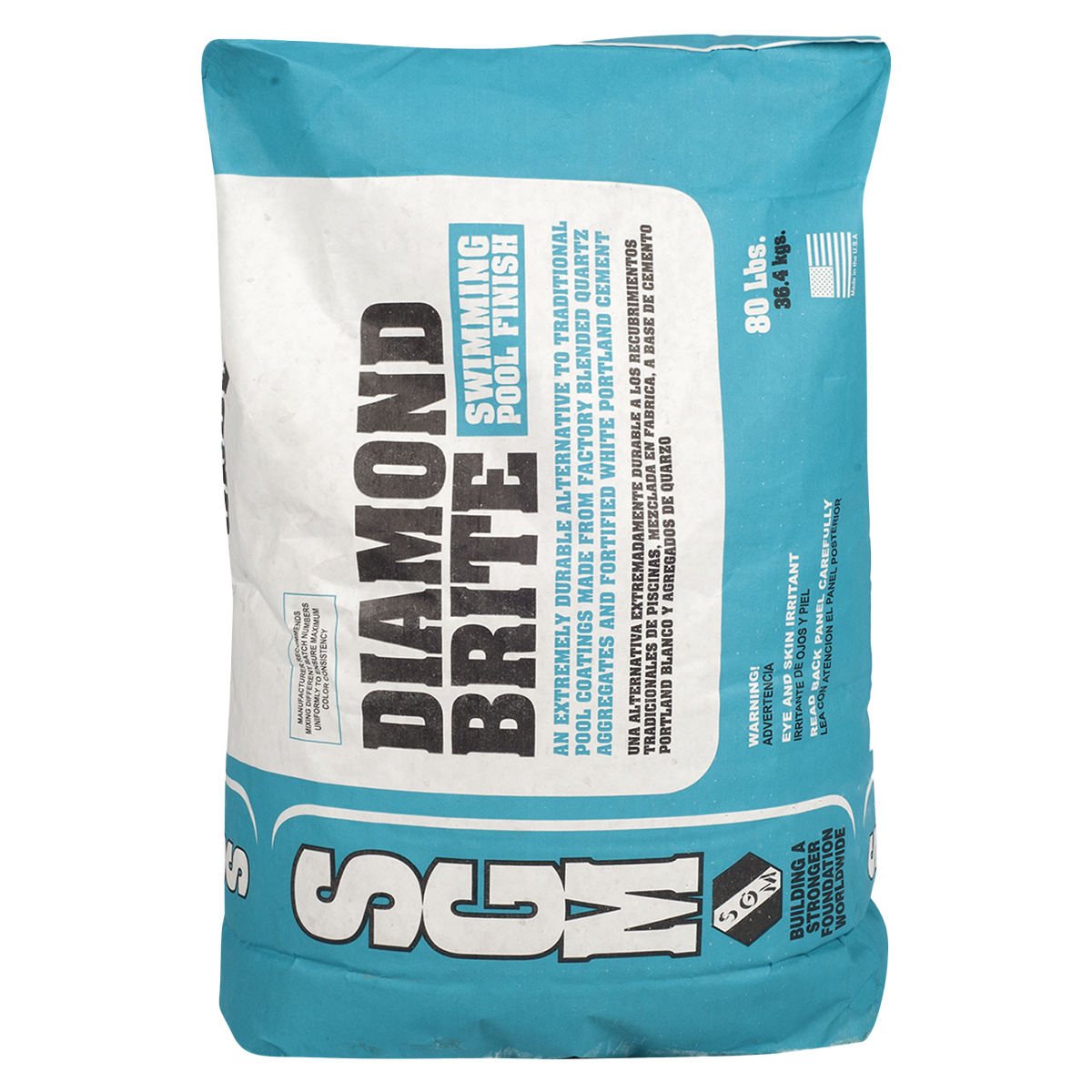Revestimiento para piscinas Diamond Brite